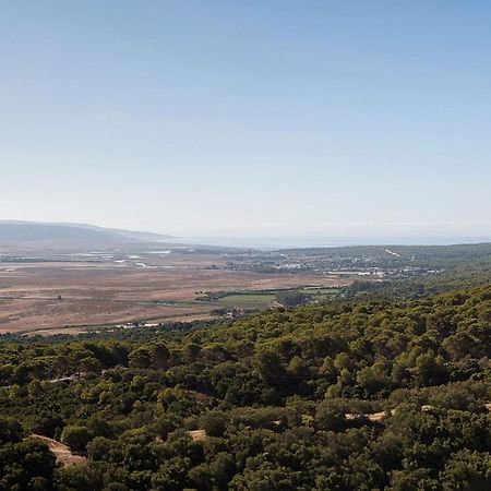Casa Tere - Califa Casas Vejer Lejlighed Vejer de la Frontera Eksteriør billede